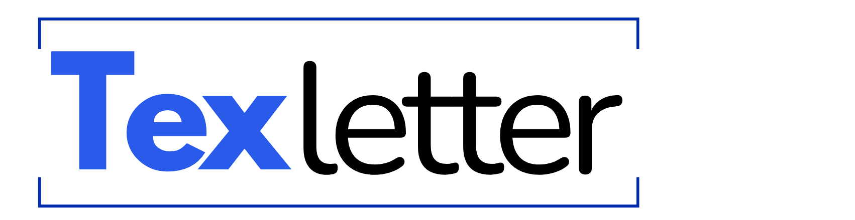 Tex Letter